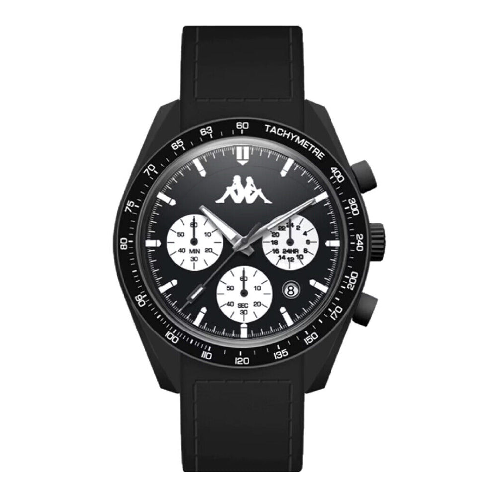 Kappa Rush KW-036 men's watch chronograph
