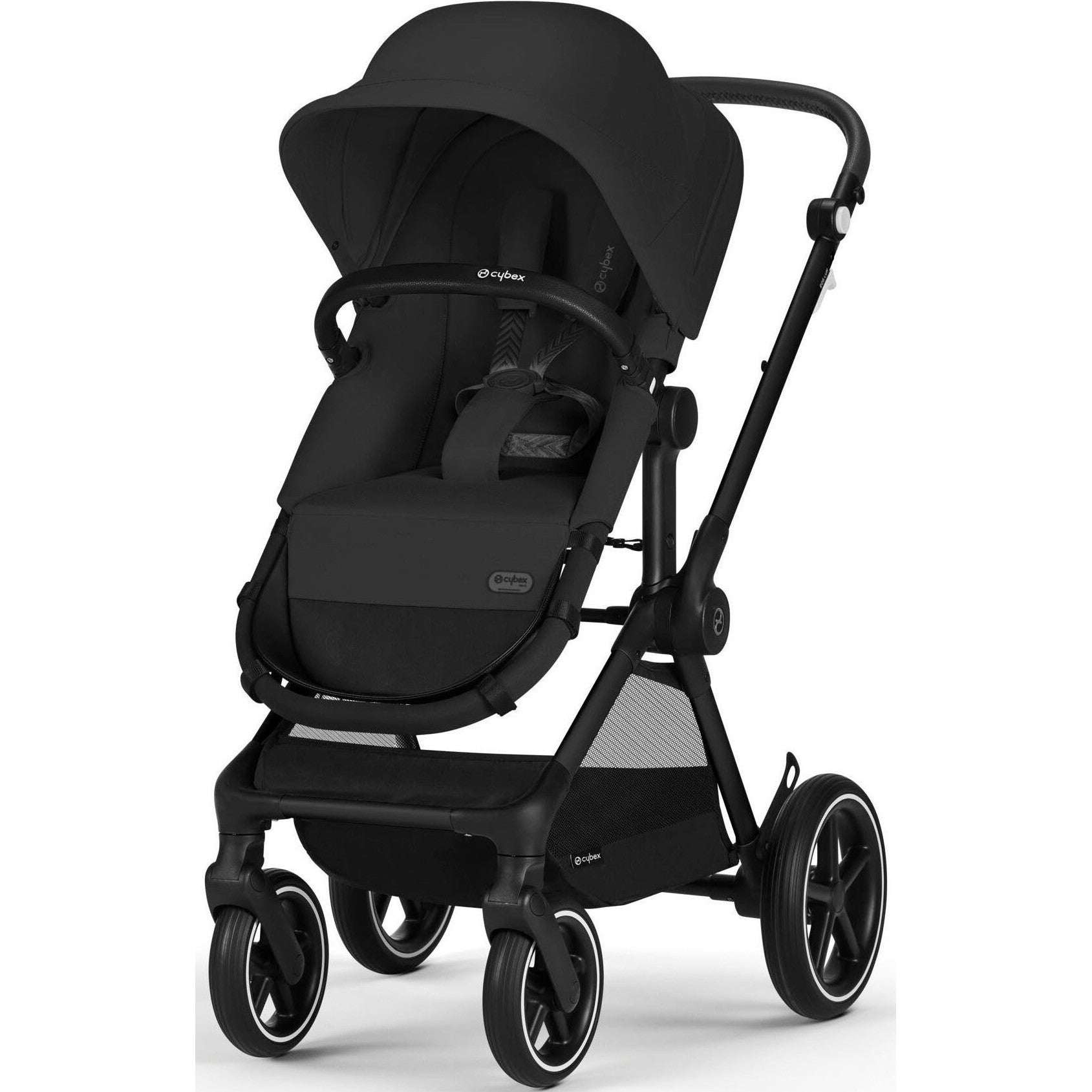 Kinder-Buggy Cybex Gold, Eos Lux Cybex