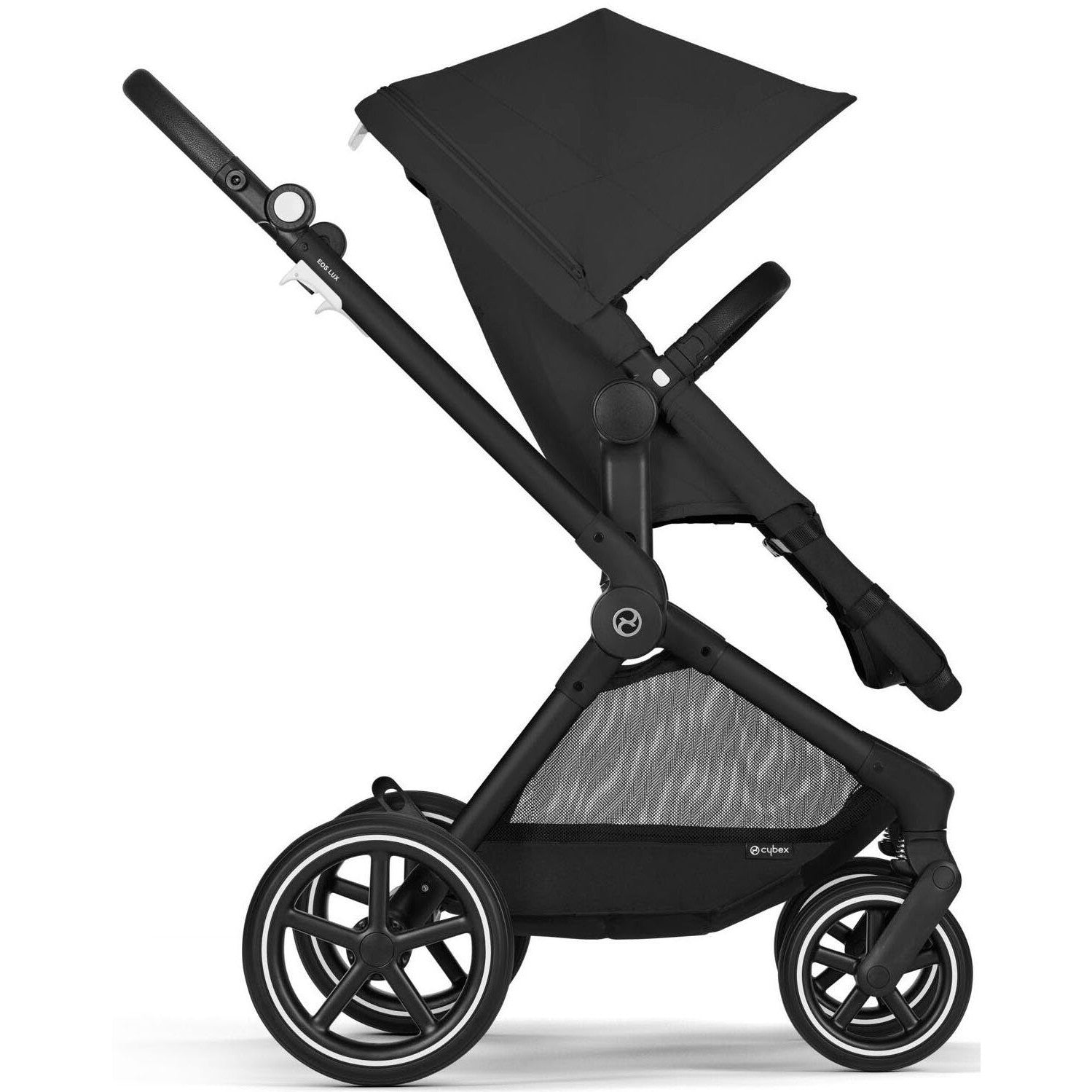 Kinder-Buggy Cybex Gold, Eos Lux Cybex