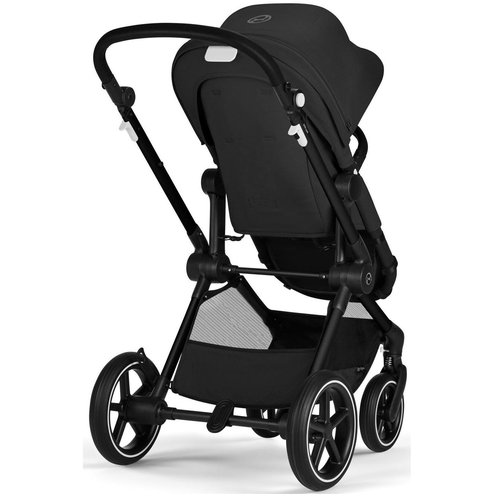 Kinder-Buggy Cybex Gold, Eos Lux Cybex
