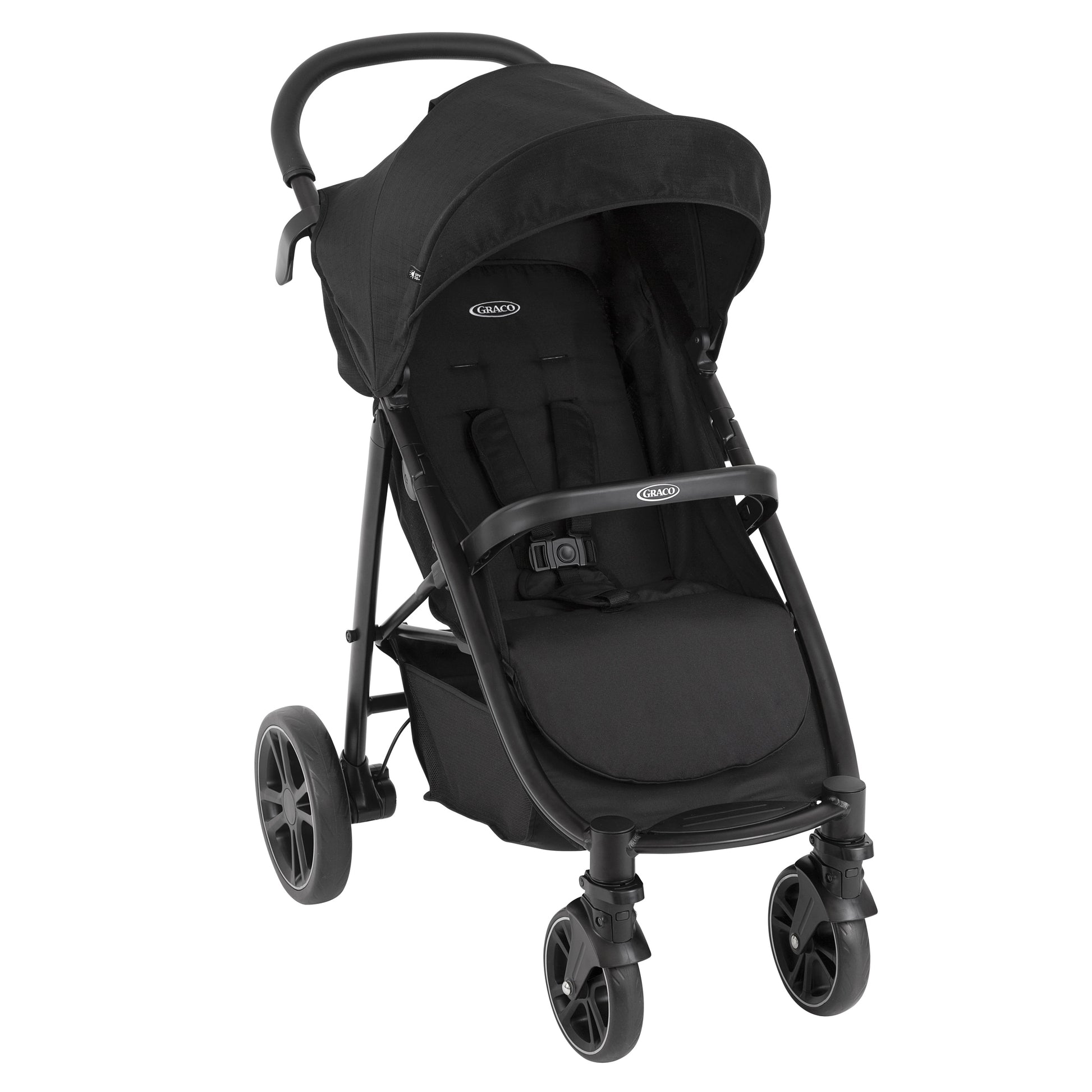 Kinder-Buggy "EeZeFold™" - GRACO Graco Children's Products