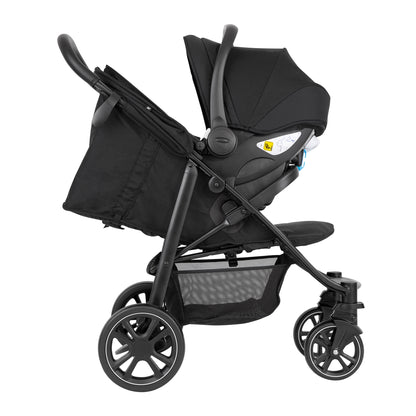 Kinder-Buggy "EeZeFold™" - GRACO Graco Children's Products