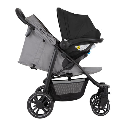 Kinder-Buggy "EeZeFold™" - GRACO Graco Children's Products