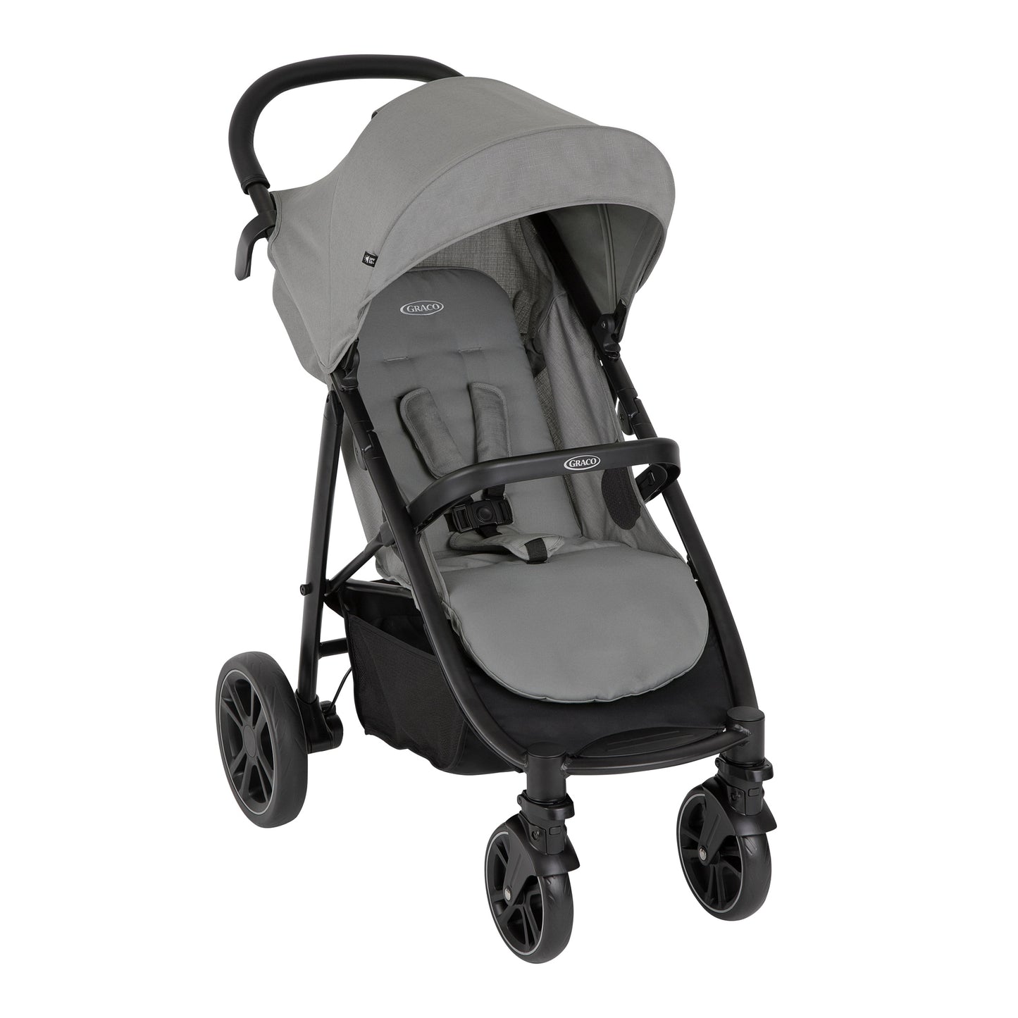 Kinder-Buggy "EeZeFold™" - GRACO Graco Children's Products