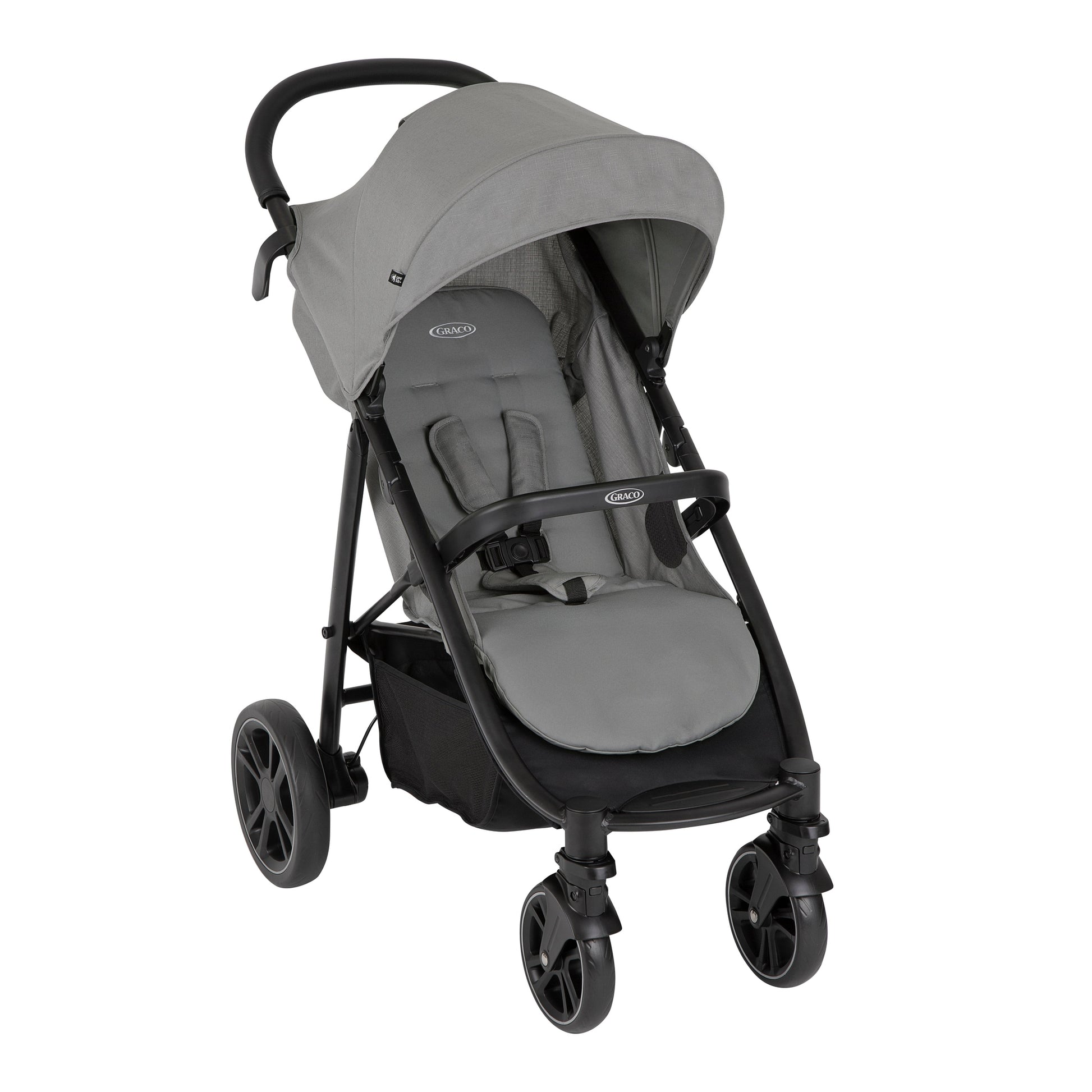 Kinder-Buggy "EeZeFold™" - GRACO Graco Children's Products
