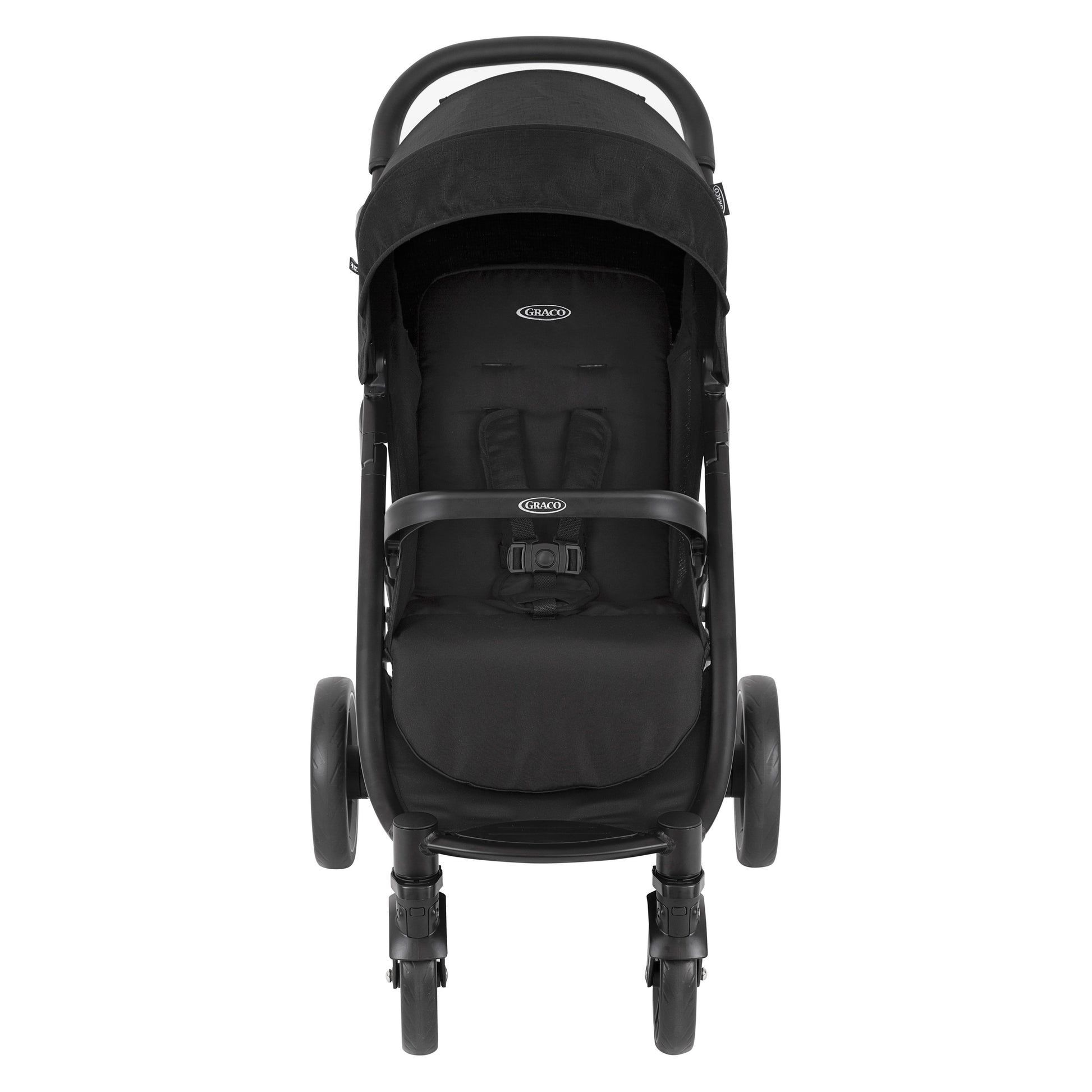 Kinder-Buggy "EeZeFold™" - GRACO Graco Children's Products