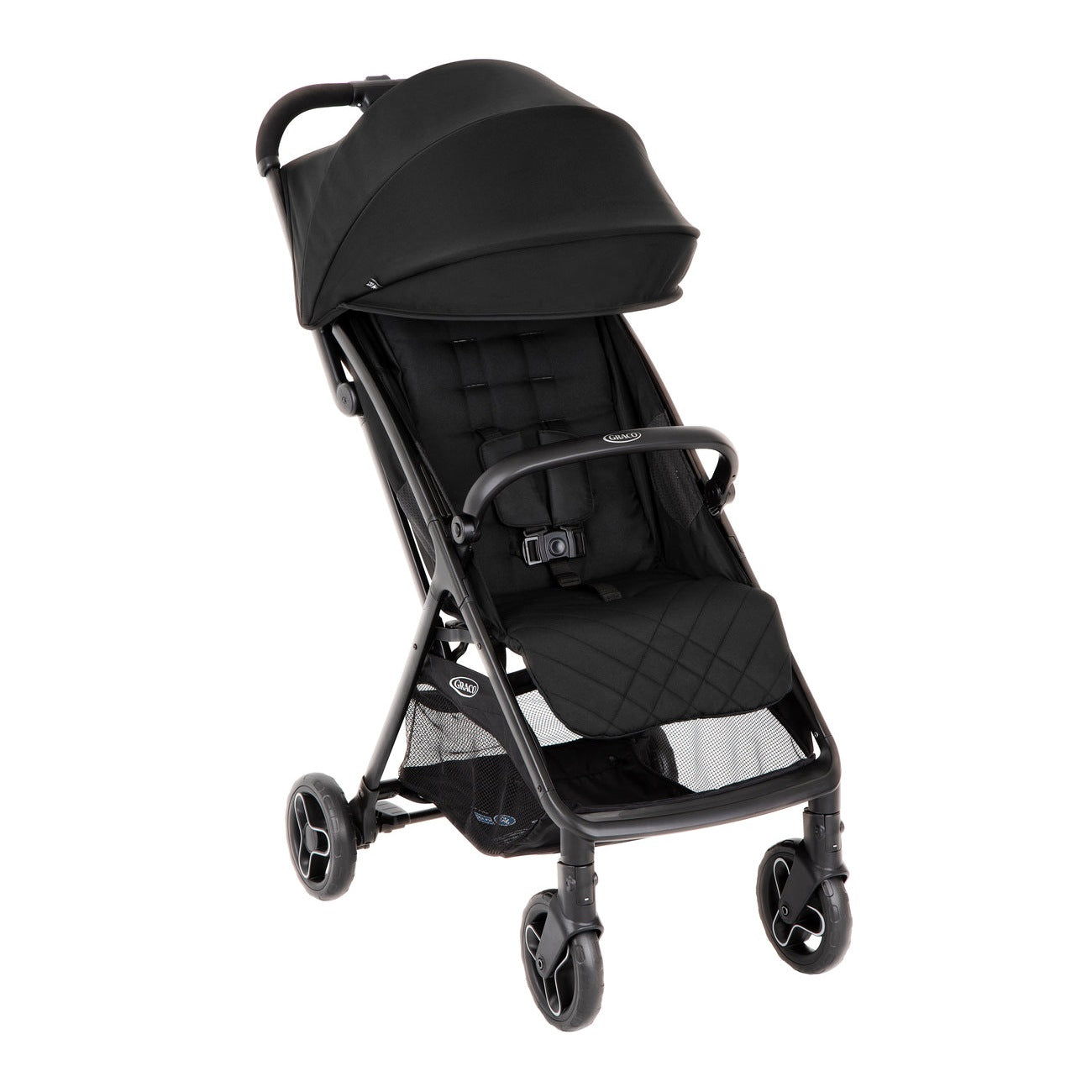 Kinder-Buggy "Myavo™", Reisebuggy - GRACO Graco Children's Products