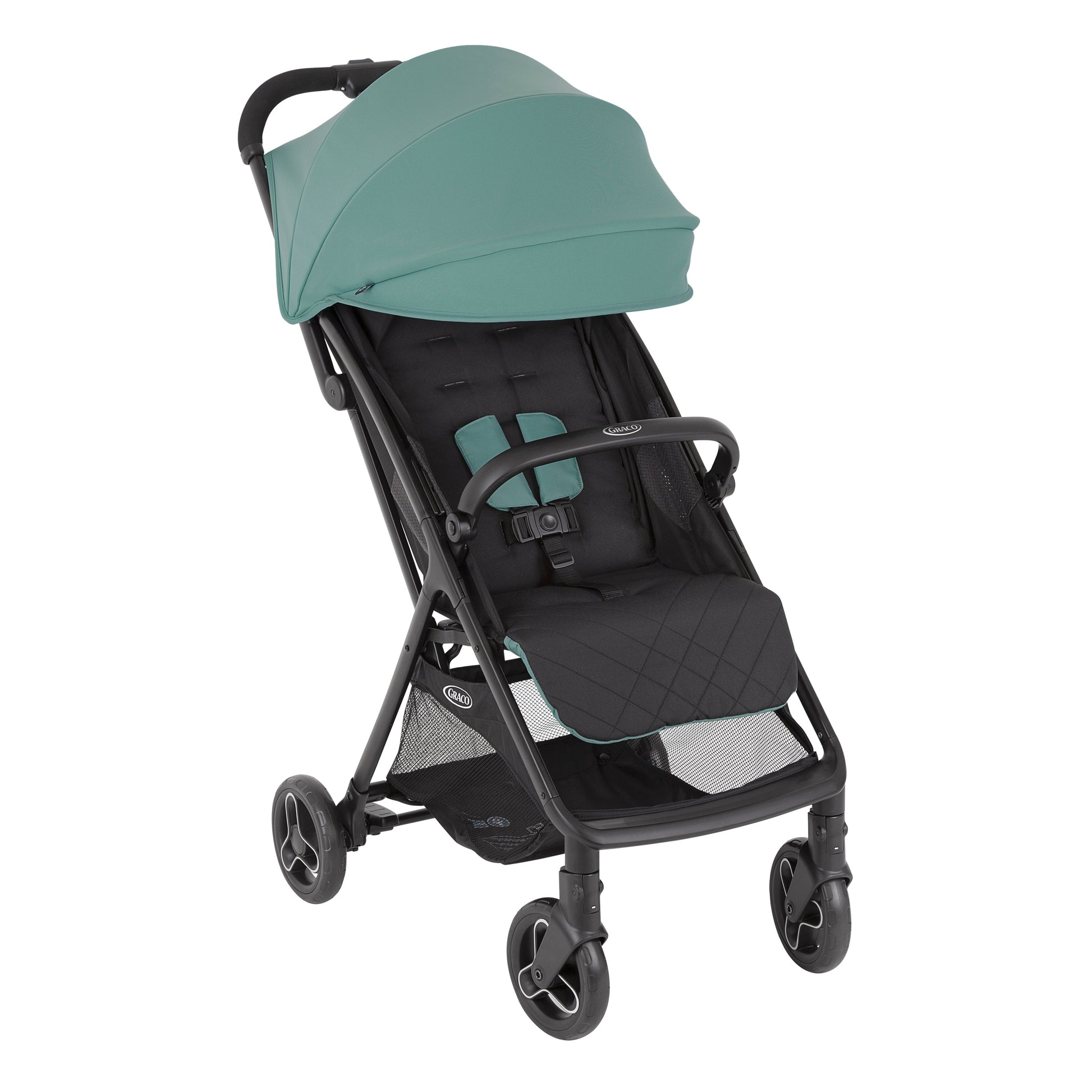 Kinder-Buggy "Myavo™", Reisebuggy - GRACO Graco Children's Products