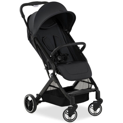 Kinder-Buggy "Travel N Care Plus", black - HAUCK Hauck