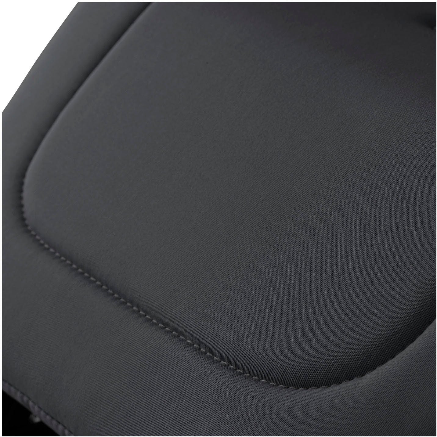 Kinder-Buggy "Travel N Care Plus", black - HAUCK Hauck