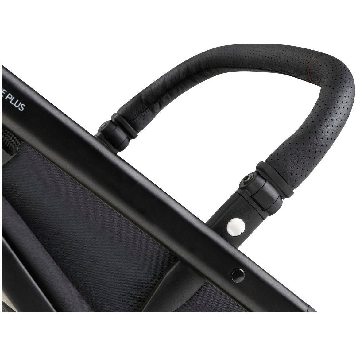 Kinder-Buggy "Travel N Care Plus", black - HAUCK Hauck