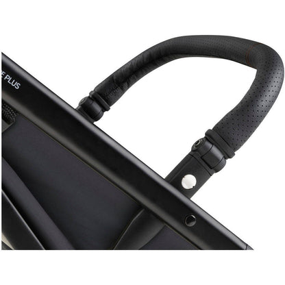 Kinder-Buggy "Travel N Care Plus", black - HAUCK Hauck