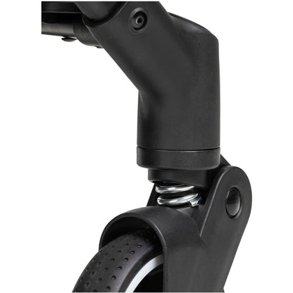 Kinder-Buggy "Travel N Care Plus", black - HAUCK Hauck