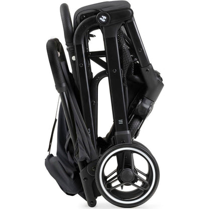 Kinder-Buggy "Travel N Care Plus", black - HAUCK Hauck