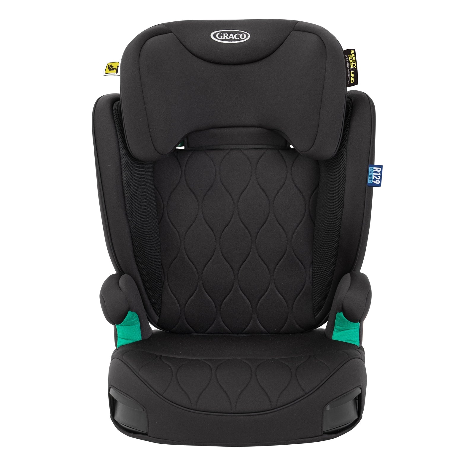 Kindersitz "Affix™", i-Size R129 mit Isofix - GRACO Graco Children's Products
