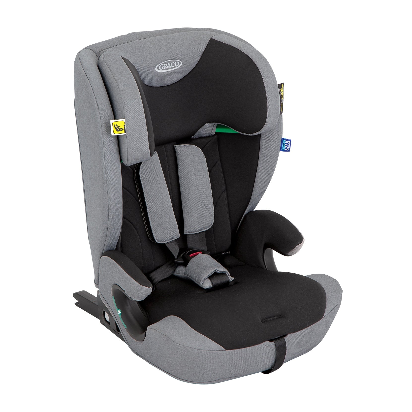 Kindersitz "Energi™", i-Size R129 - GRACO Graco Children's Products
