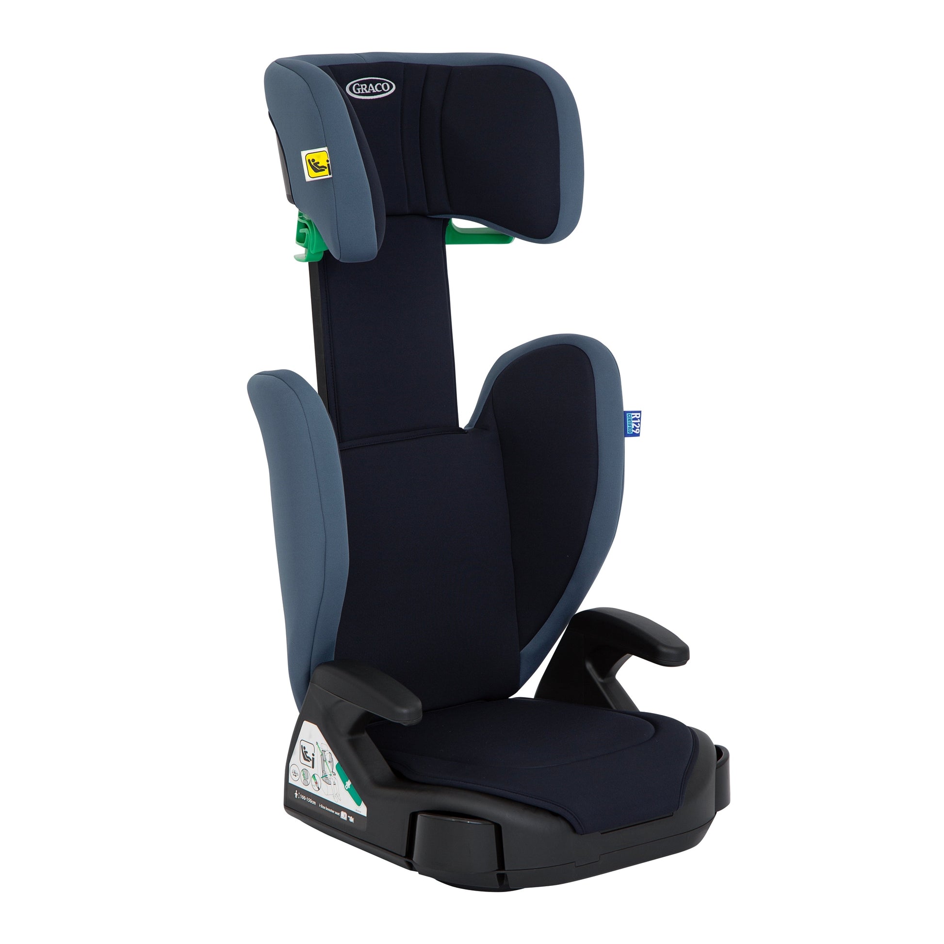 Kindersitz "Junior Maxi™", i-Size - GRACO Graco Children's Products