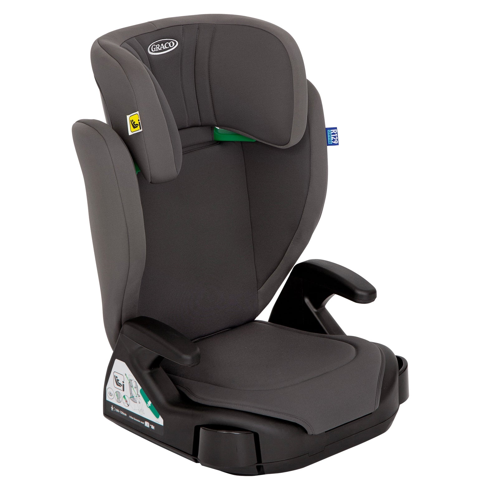 Kindersitz "Junior Maxi™", i-Size - GRACO Graco Children's Products