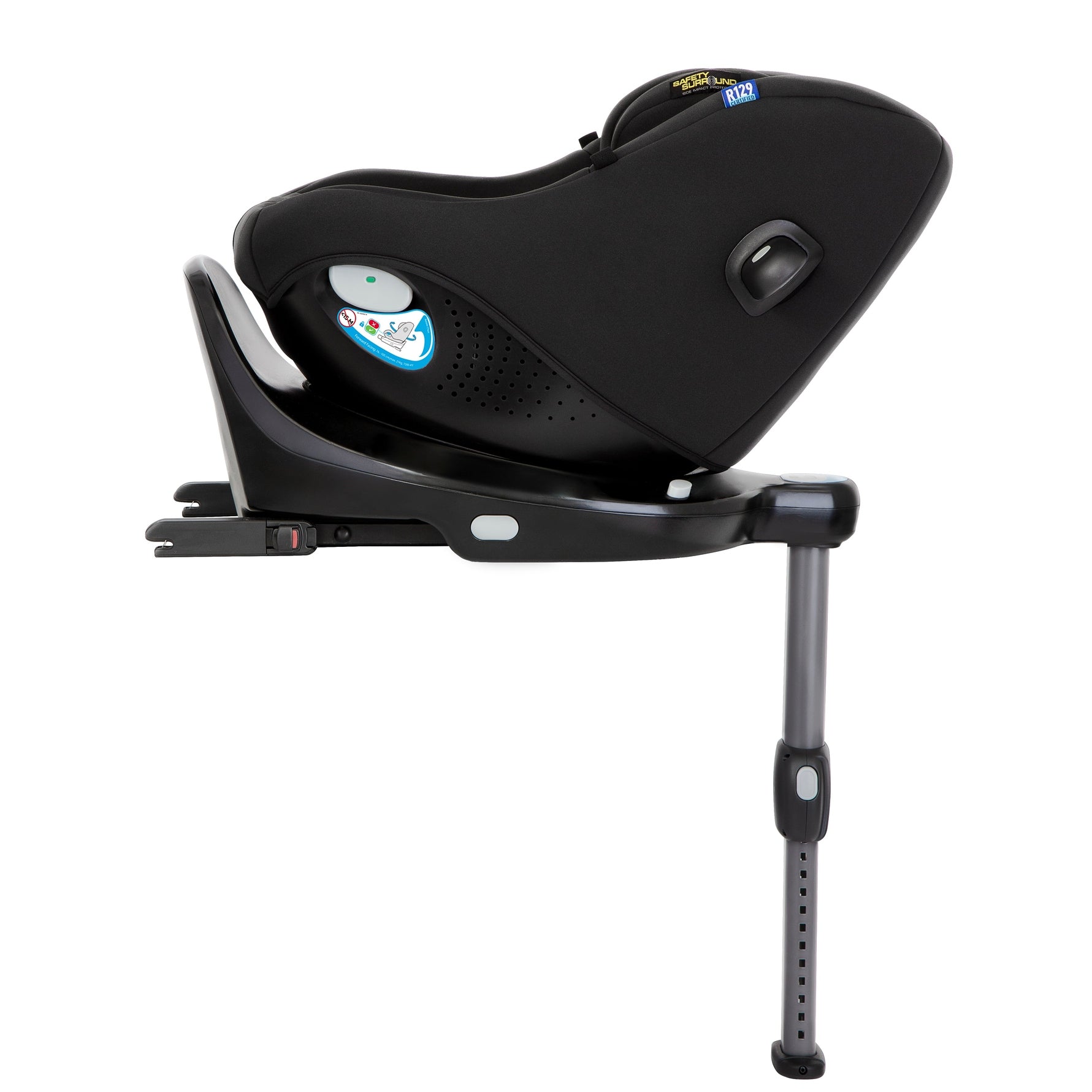 Kindersitz - "Turn2Me™ DLX" i-Size - GRACO Graco Children's Products