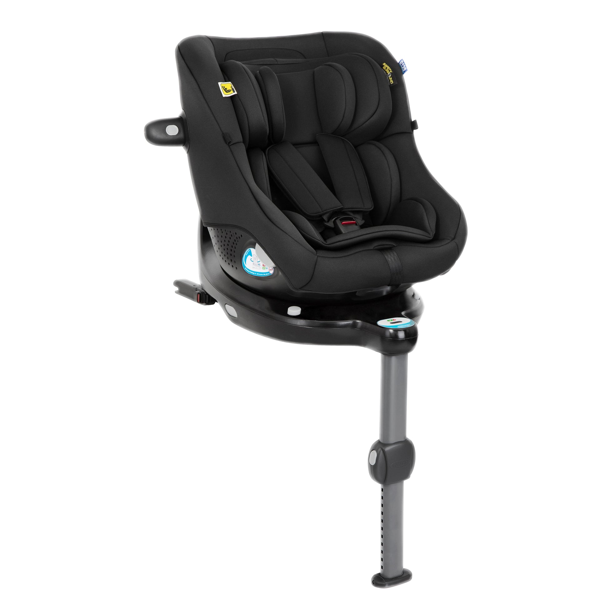 Kindersitz - "Turn2Me™ DLX" i-Size - GRACO Graco Children's Products