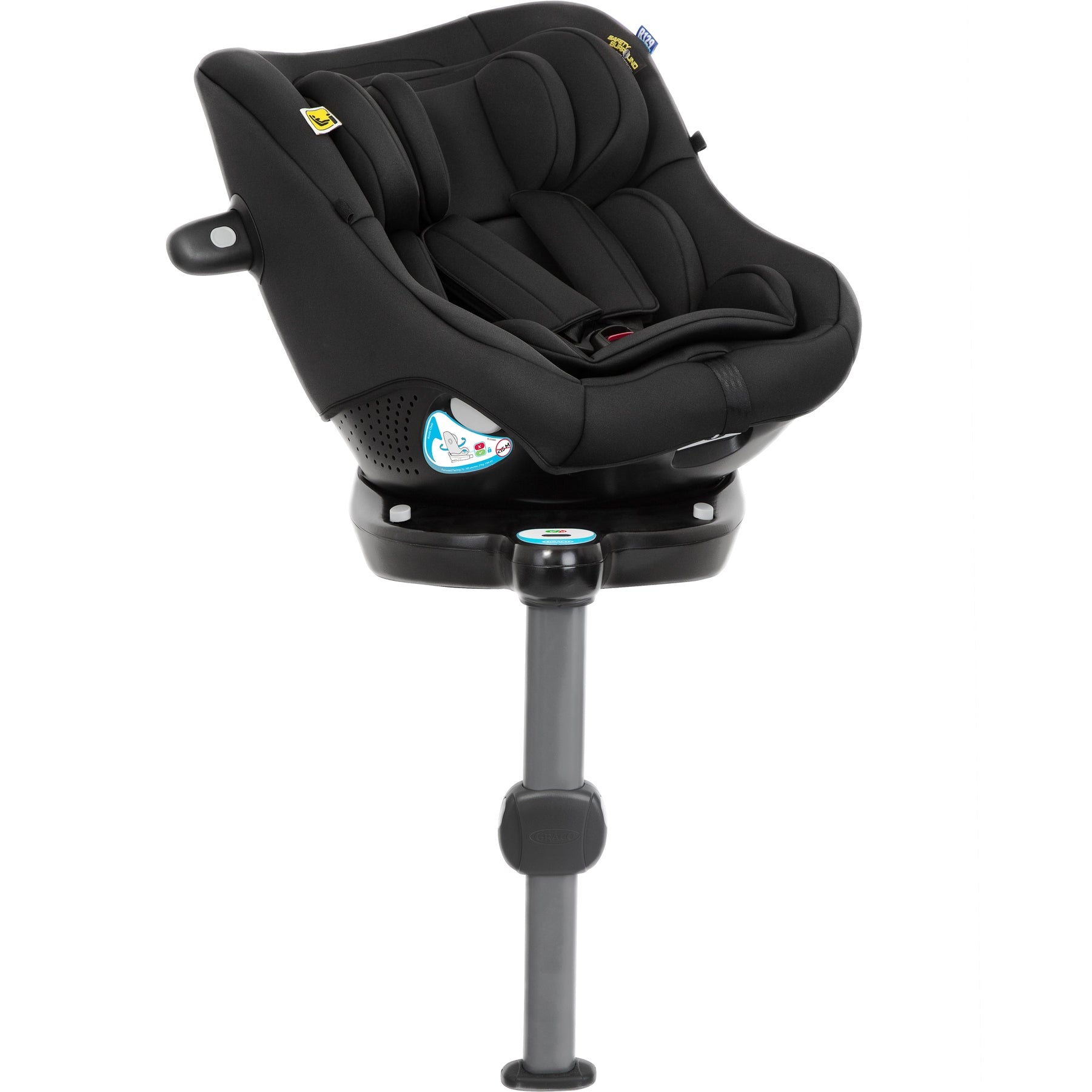Kindersitz - "Turn2Me™ DLX" i-Size - GRACO Graco Children's Products