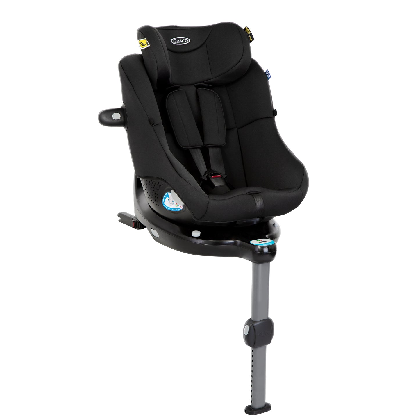 Kindersitz - "Turn2Me™ DLX" i-Size - GRACO Graco Children's Products