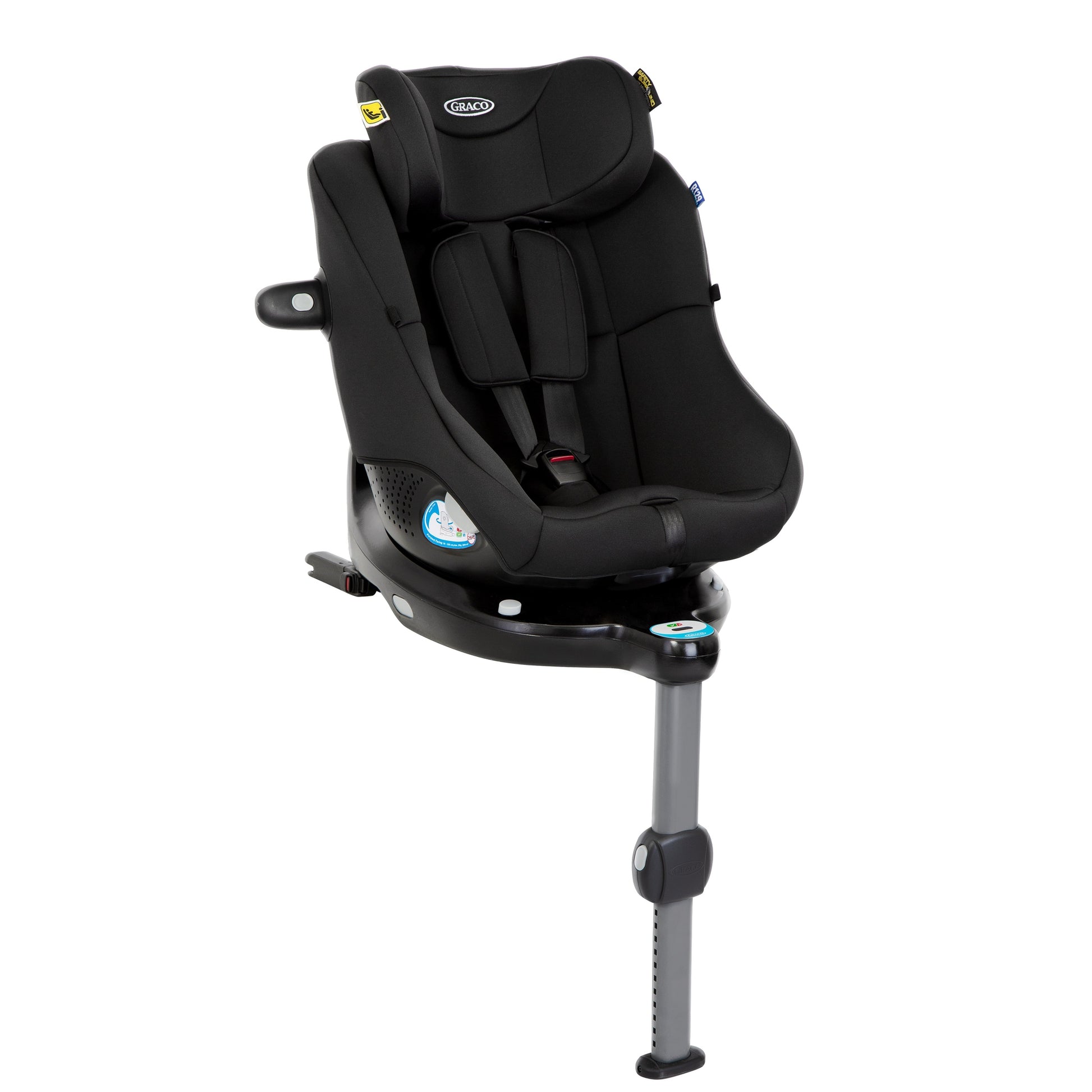 Kindersitz - "Turn2Me™ DLX" i-Size - GRACO Graco Children's Products