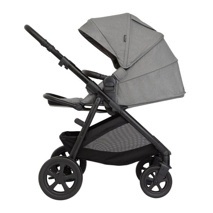 Kombi-Kinderwagen "Near2Me™ DLX", 3in1 inkl. Babyschale - GRACO Graco Children's Products