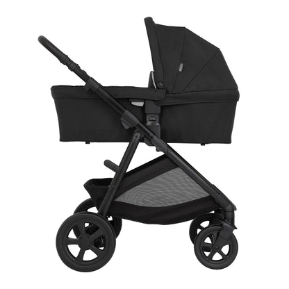 Kombi-Kinderwagen "Near2Me™ DLX", 3in1 inkl. Babyschale - GRACO Graco Children's Products