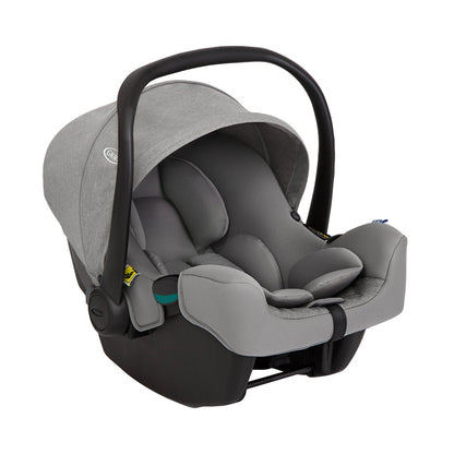 Kombi-Kinderwagen "Near2Me™ DLX", 3in1 inkl. Babyschale - GRACO Graco Children's Products