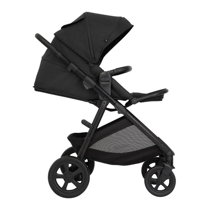 Kombi-Kinderwagen "Near2Me™ DLX", 3in1 inkl. Babyschale - GRACO Graco Children's Products