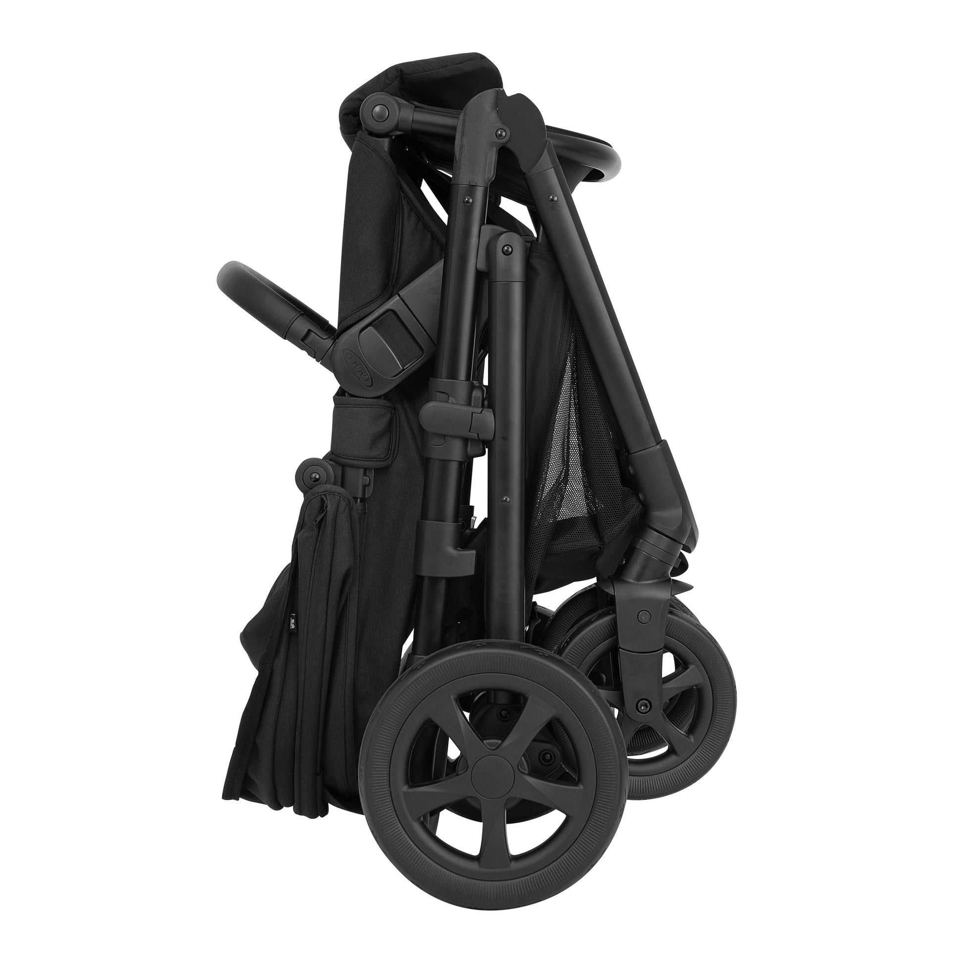 Kombi-Kinderwagen "Near2Me™ DLX", 3in1 inkl. Babyschale - GRACO Graco Children's Products