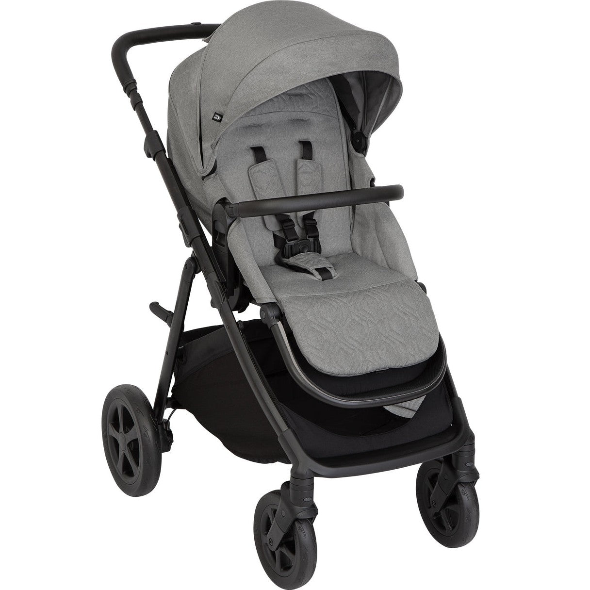 Kombi-Kinderwagen "Near2Me™ DLX", 3in1 inkl. Babyschale - GRACO Graco Children's Products