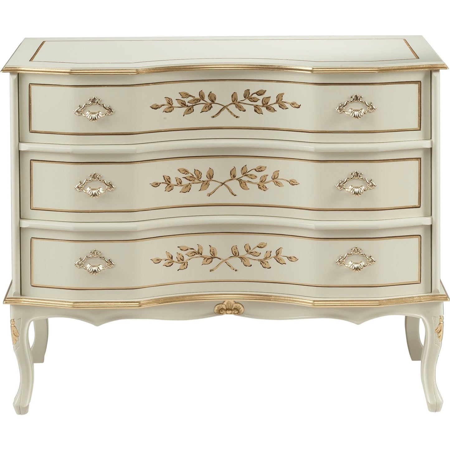 Kommode "Venezia", 88 cm - HOME AFFAIRE HOME AFFAIRE