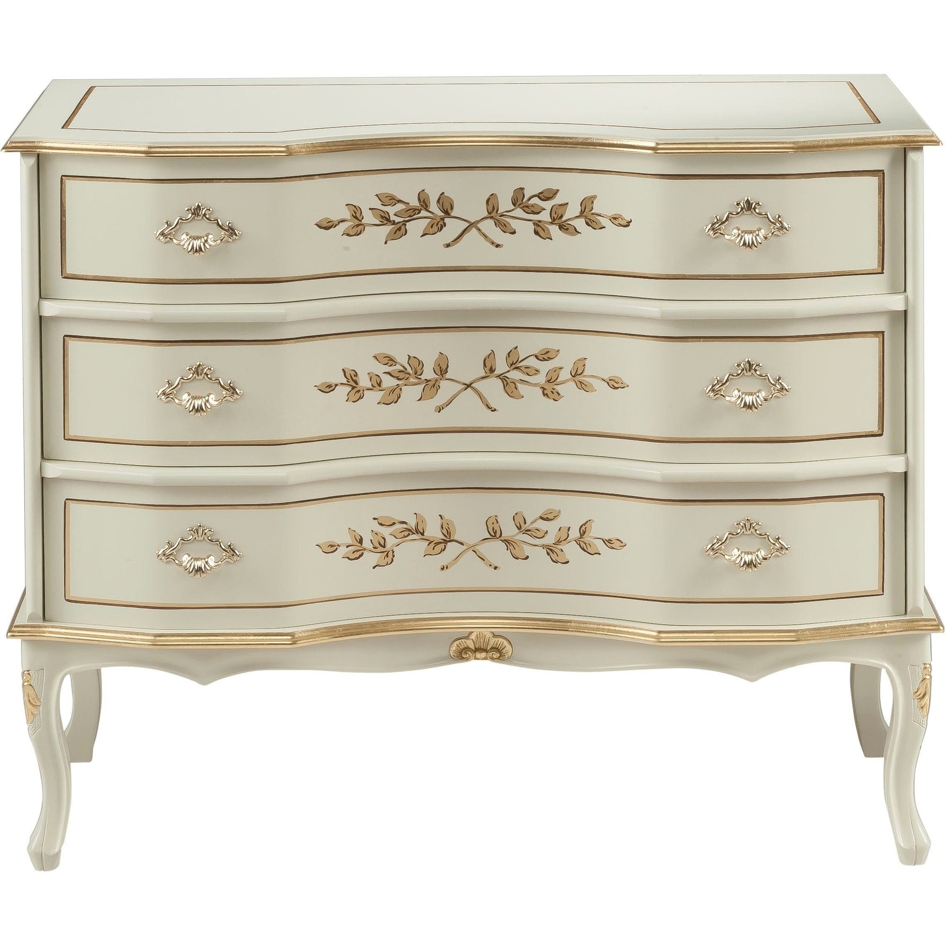 Kommode "Venezia", 88 cm - HOME AFFAIRE HOME AFFAIRE