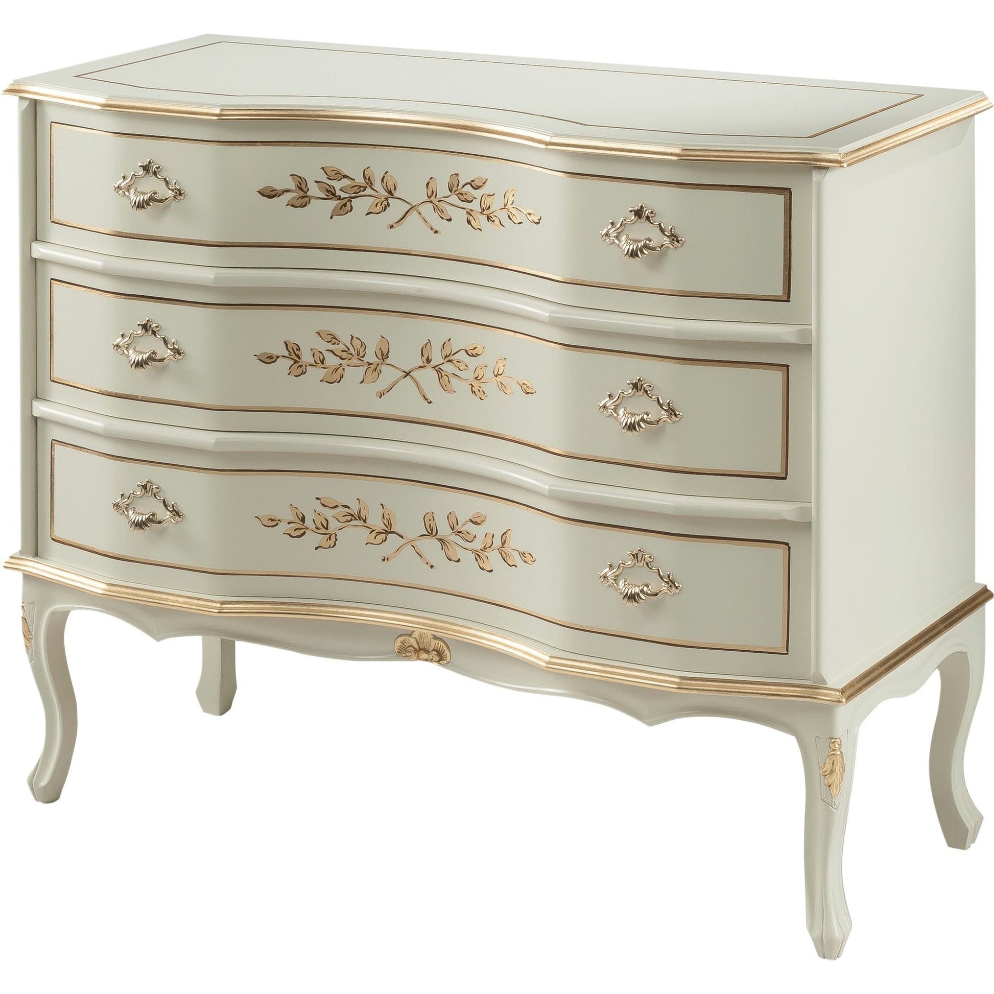 Kommode "Venezia", 88 cm - HOME AFFAIRE HOME AFFAIRE