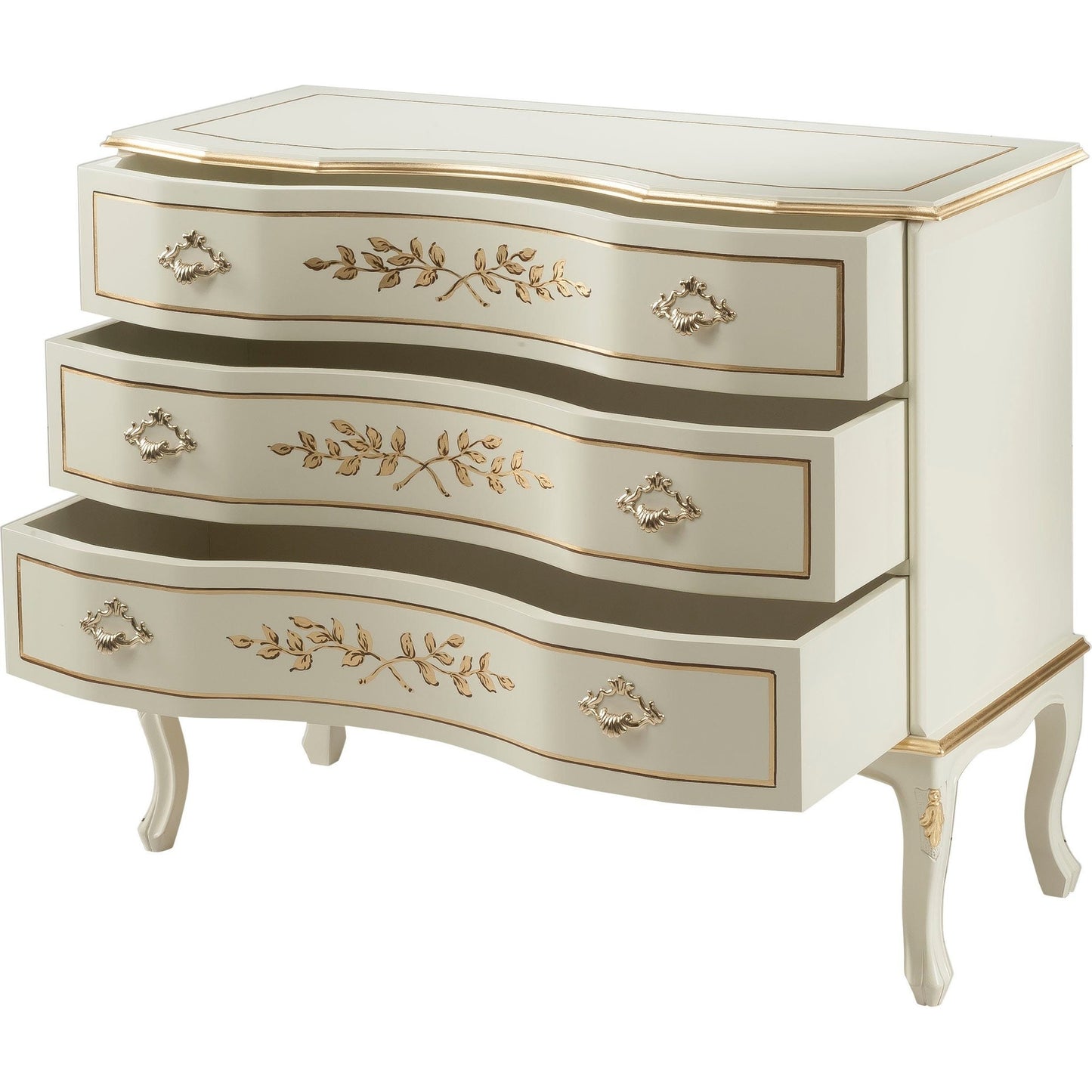 Kommode "Venezia", 88 cm - HOME AFFAIRE HOME AFFAIRE