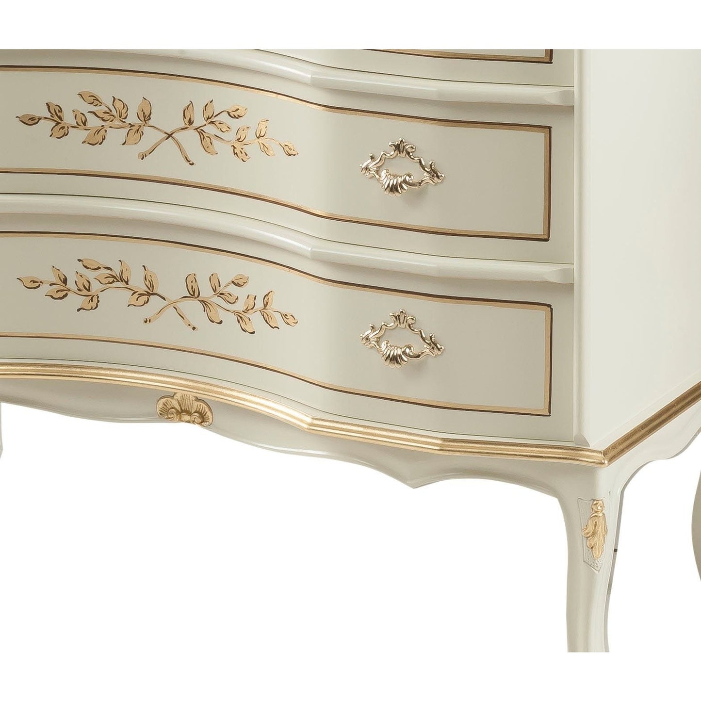 Kommode "Venezia", 88 cm - HOME AFFAIRE HOME AFFAIRE