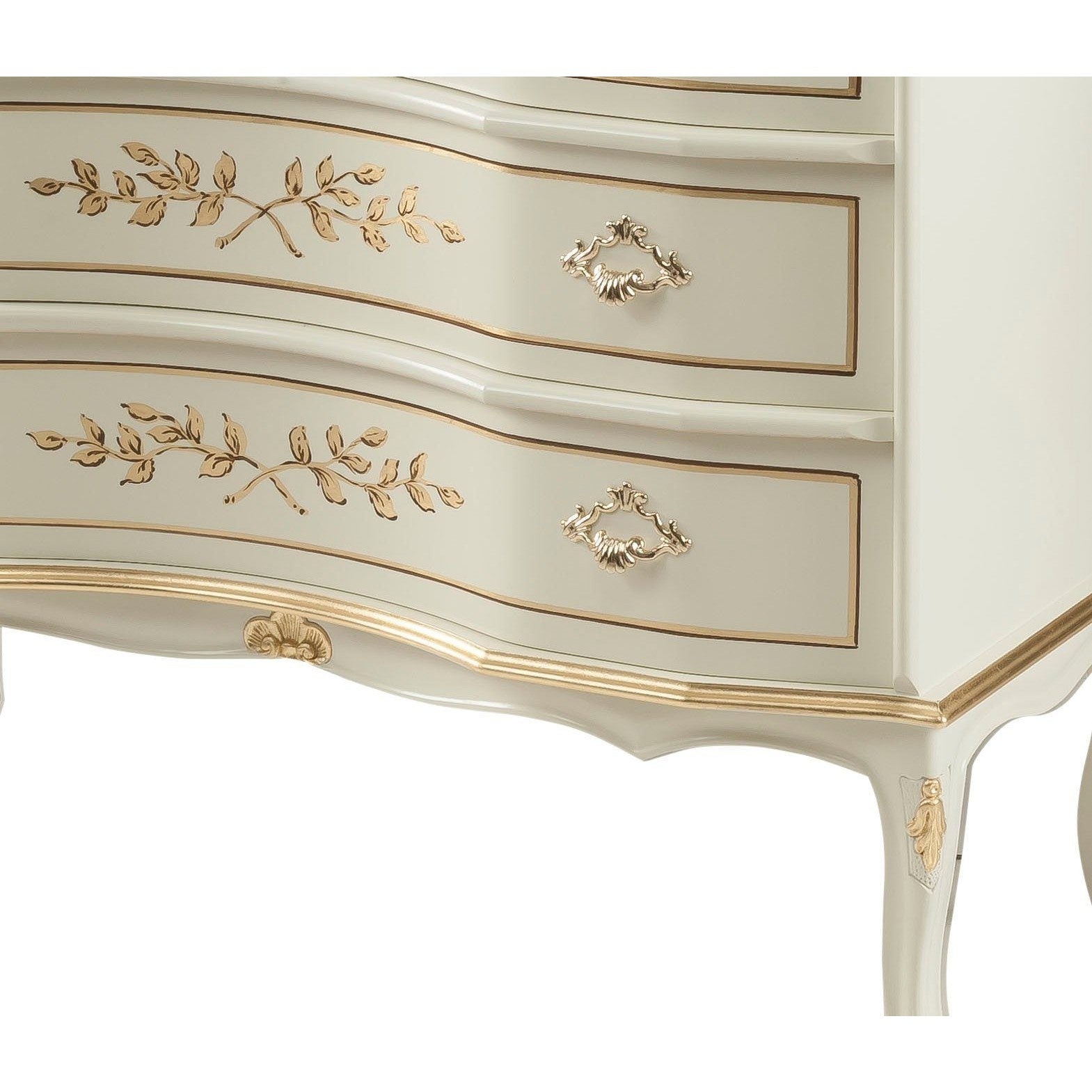 Kommode "Venezia", 88 cm - HOME AFFAIRE HOME AFFAIRE