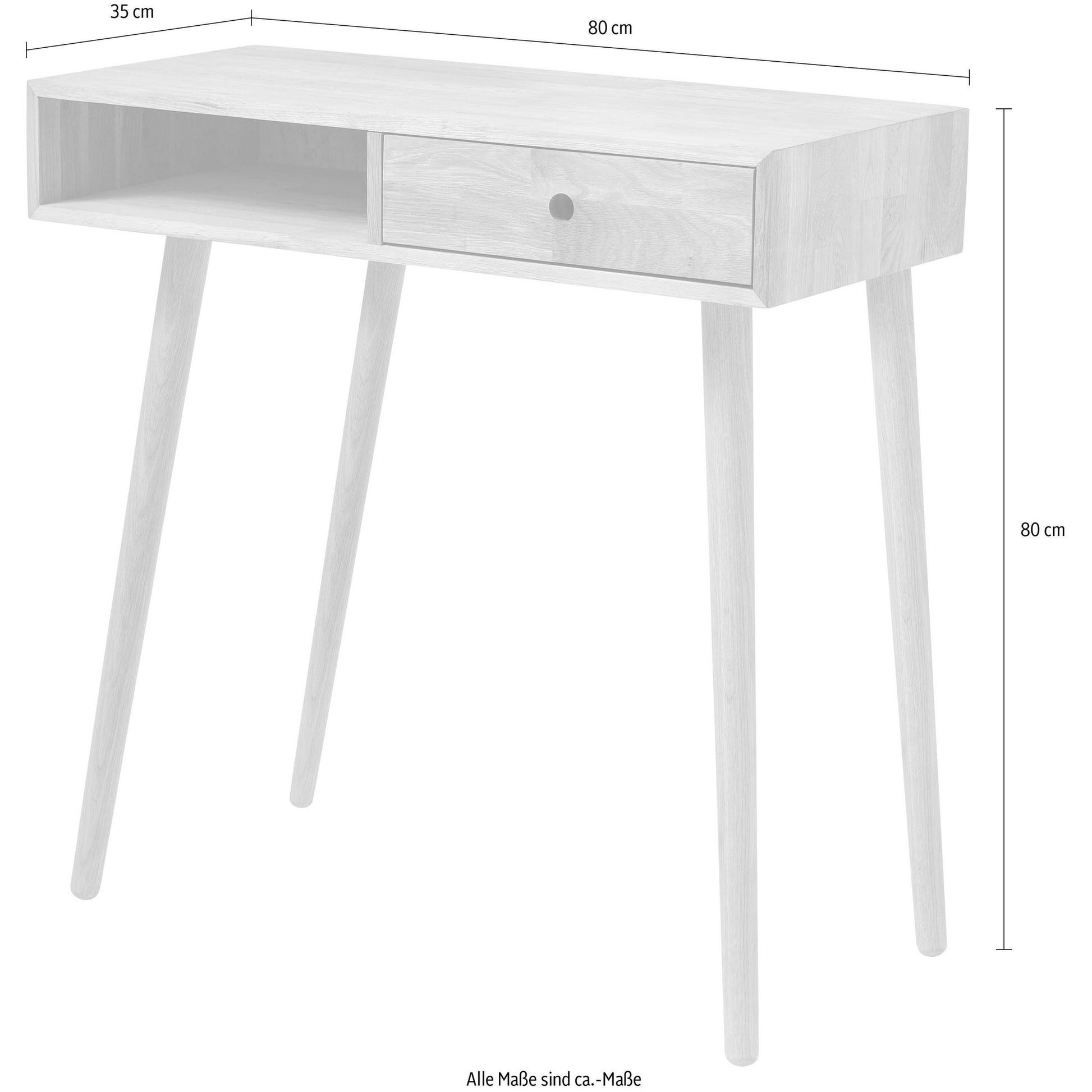 Konsole Agra MCA furniture