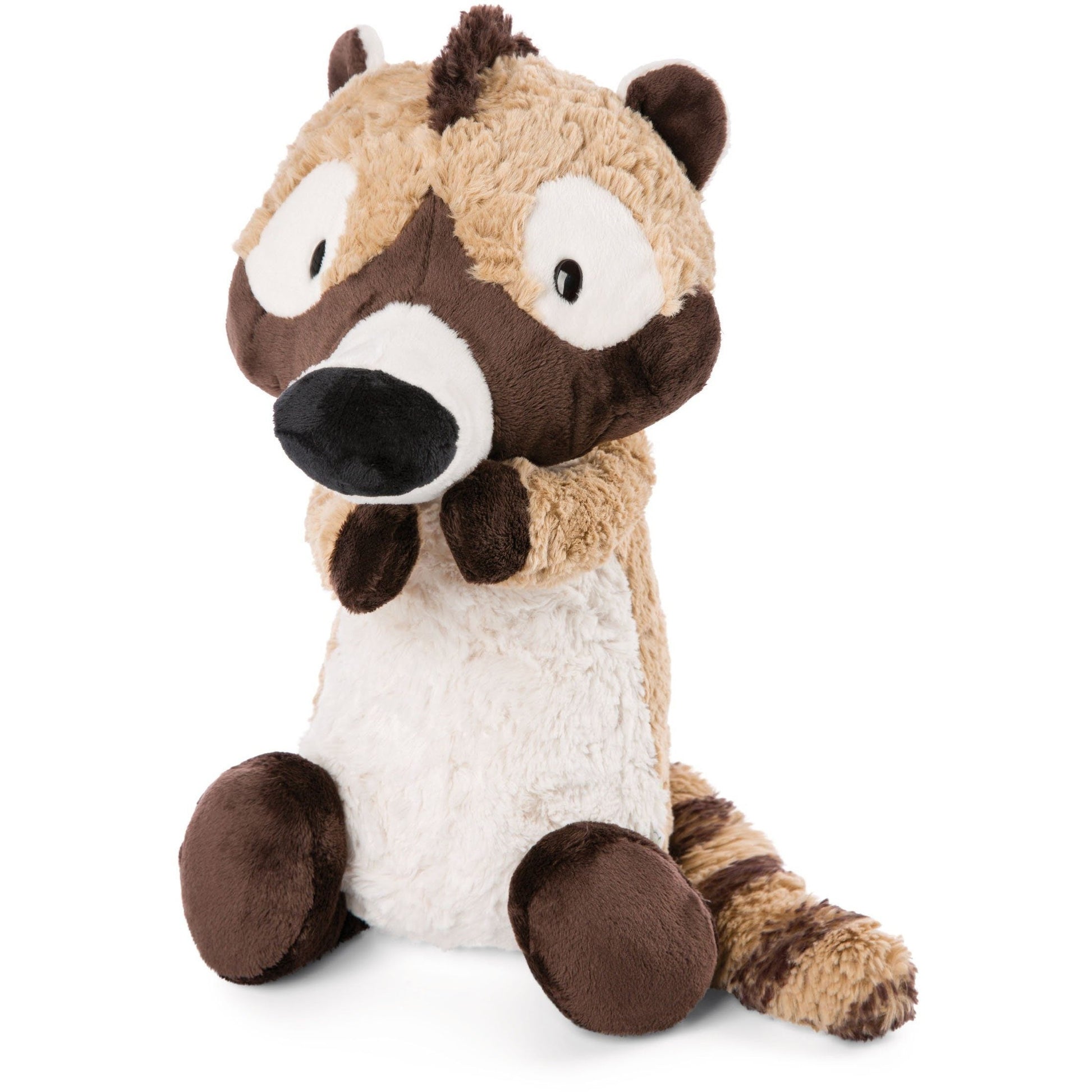 Kuscheltier "Nasenbär Coaty", Wild Friends Kollektion - NICI NICI