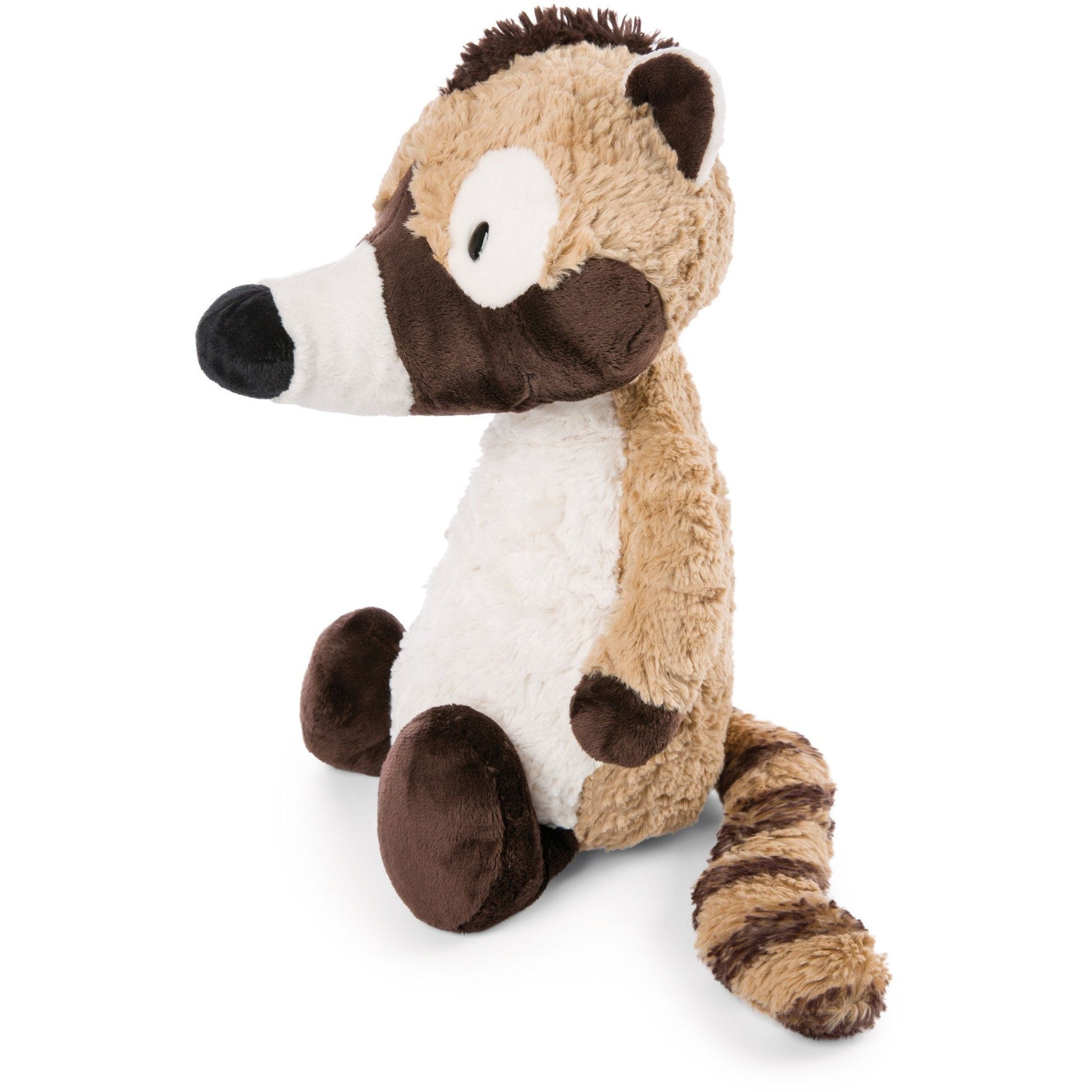 Kuscheltier "Nasenbär Coaty", Wild Friends Kollektion - NICI NICI