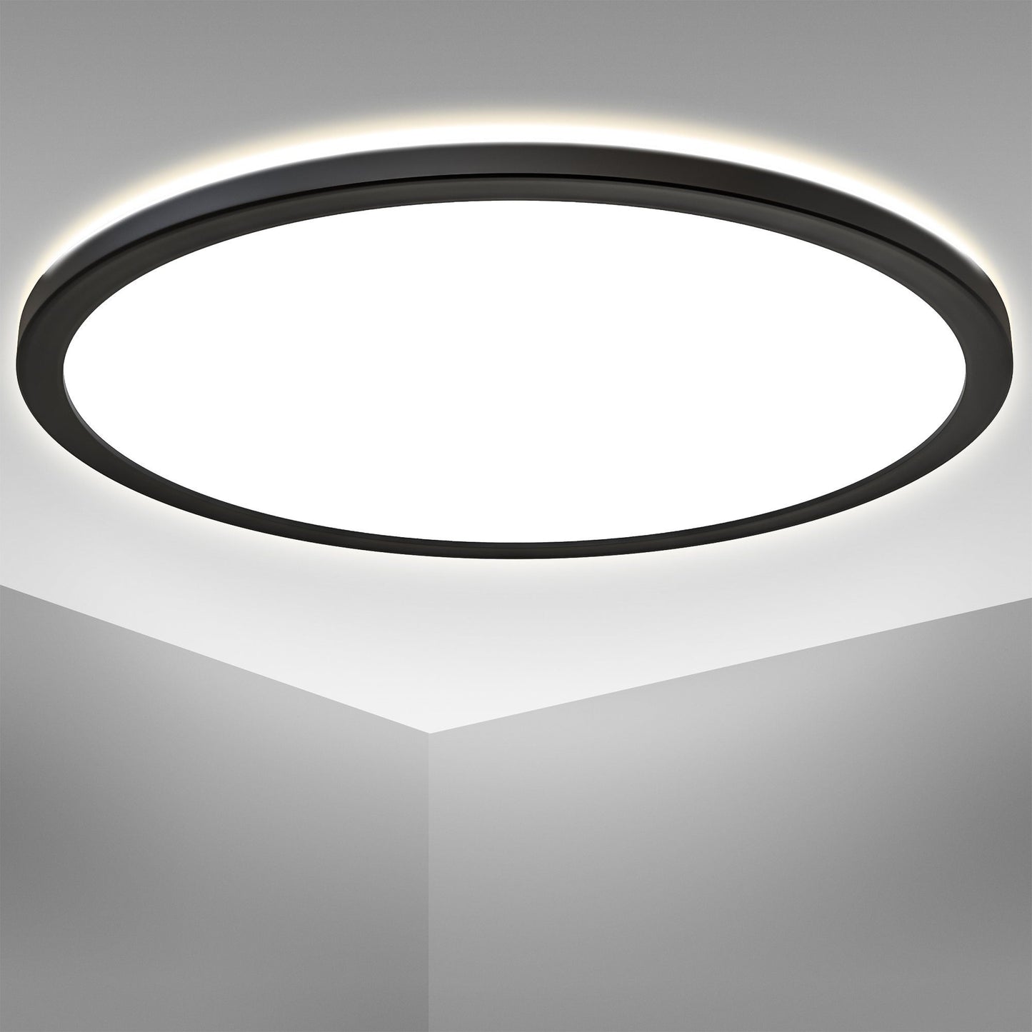 LED Deckenleuchte B.K.Licht
