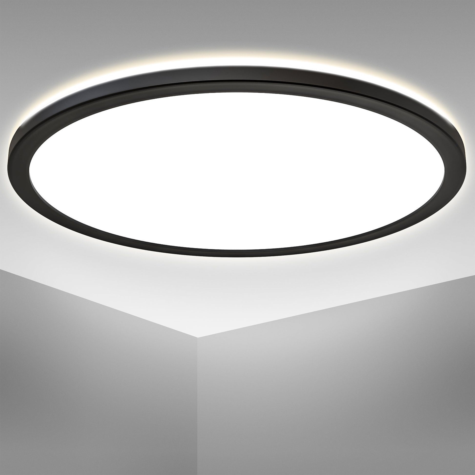 LED Deckenleuchte B.K.Licht
