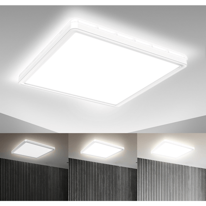 LED Deckenleuchte B.K.Licht