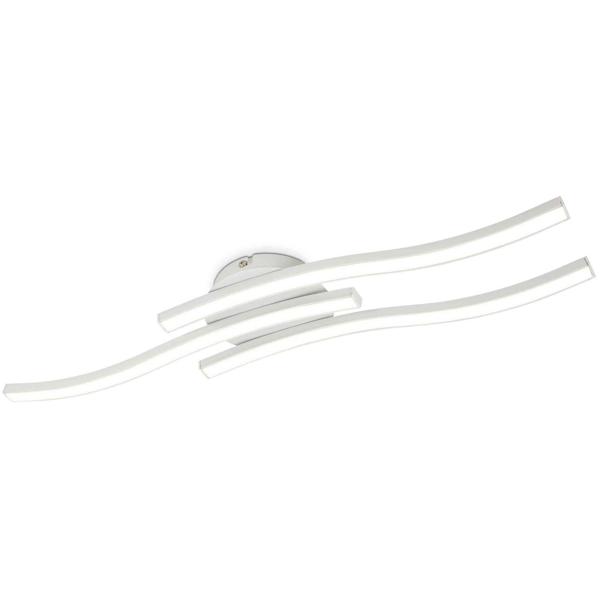 LED Deckenleuchte B.K.Licht