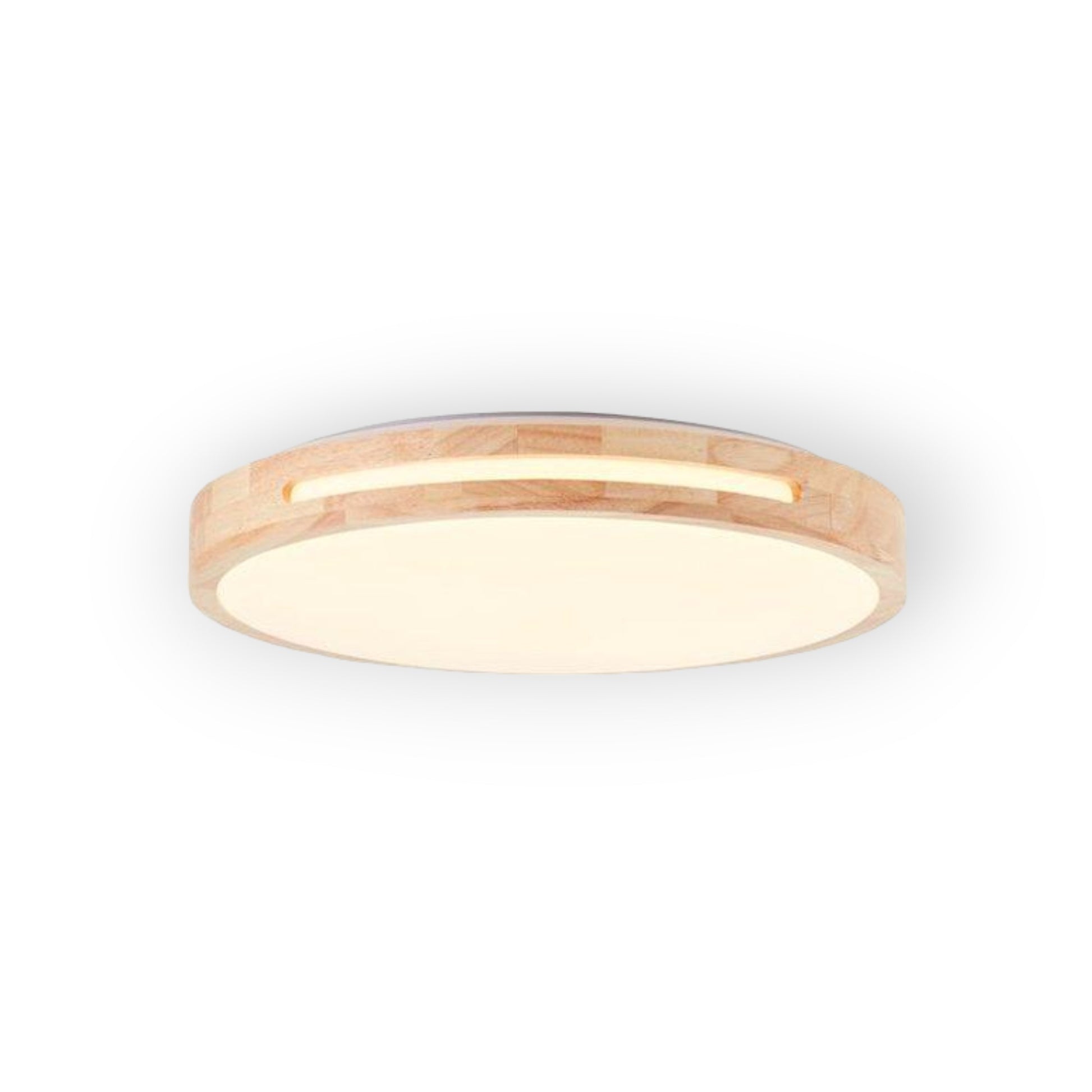 LED Deckenleuchte Woodbury Brilliant