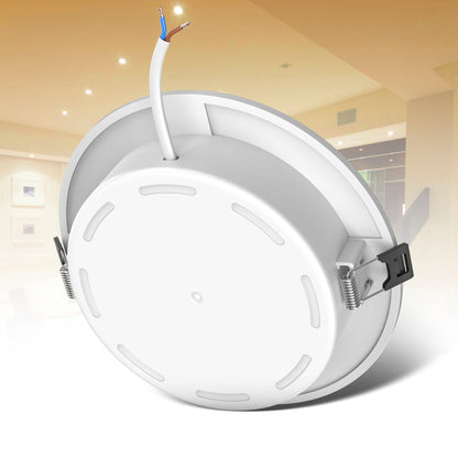 LED Einbauleuchte B.K.Licht