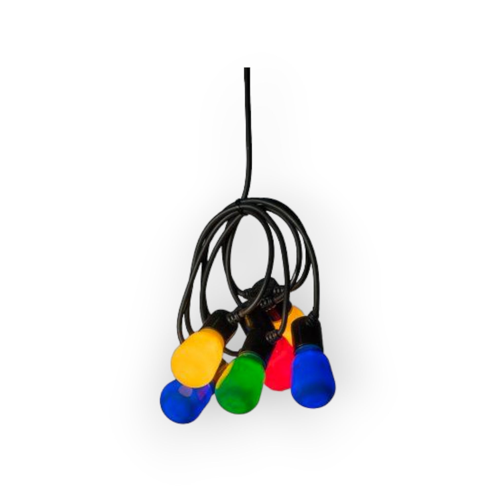 LED-Lichterkette KONSTSMIDE