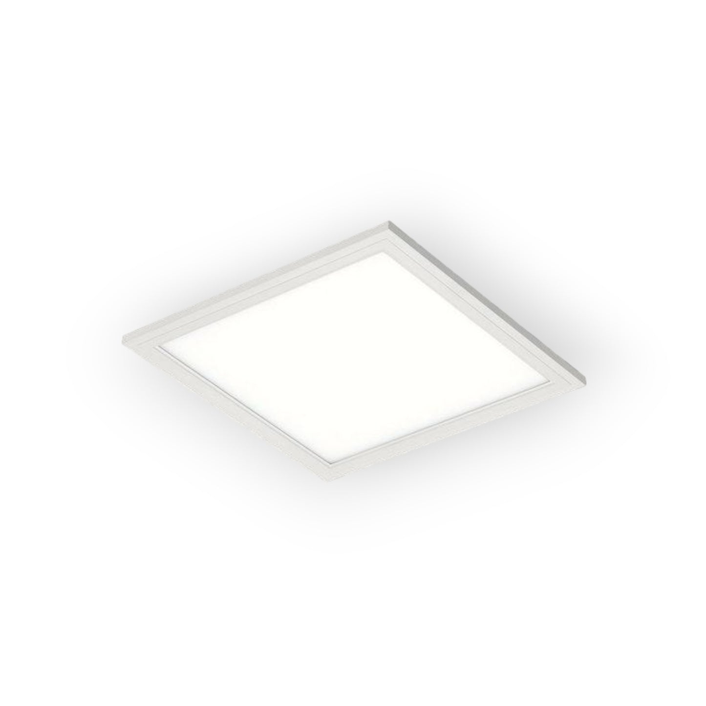 LED Panel "SIMPLE" - BRILONER Briloner